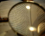 Contact lens information