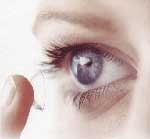 Contact Lens