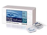 Soflens 59