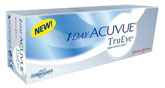 1 Day Acuvue TruEye