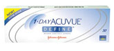 1 Day Acuvue Define