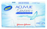 Acuvue Oasys for Astigmatism