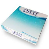 Dailies AquaComfort Plus