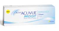 1 Day Acuvue Moist for Astigmatism