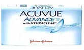 Acuvue Advance