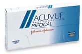 Acuvue Bifocal