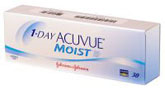 1 Day Acuvue Moist