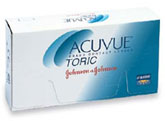 Acuvue Toric