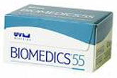 Biomedics 55