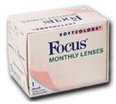 Focus SoftColors Focus SoftColors