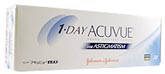 1 Day Acuvue for Astigmatism