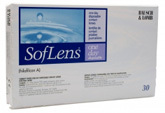 Soflens One Day