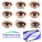 Freshlook Colorblends Freshlook Colorblends