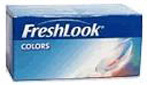 Freshlook Colors