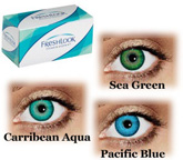 Freshlook Dimensions