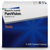 PureVision Toric