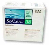 Soflens 38