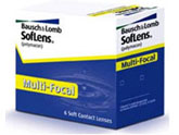 Soflens Multifocal