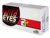 Wild Eyes to Go