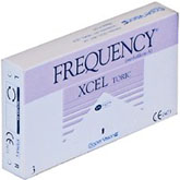 Frequency Xcel Toric