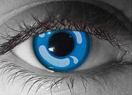 Anime Contact Lenses