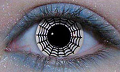 Halloween Contact Lenses