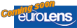 euroLens - Coming Soon!